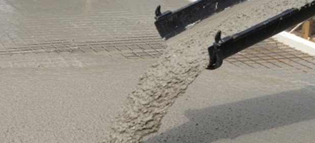 Concrete Livingston